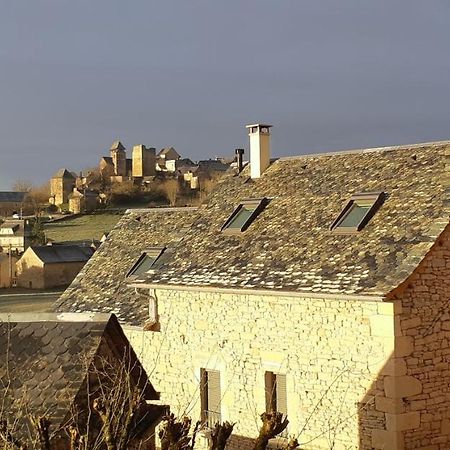 Gite Du Barry Haut Gabriac  Exterior photo